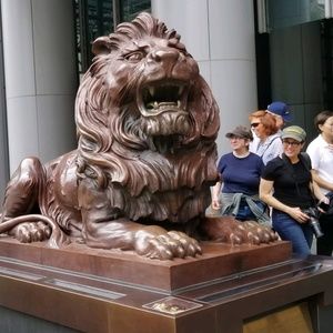 Meet your Posher, Gail